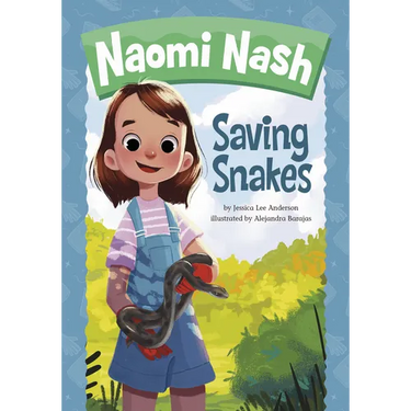 Saving Snakes