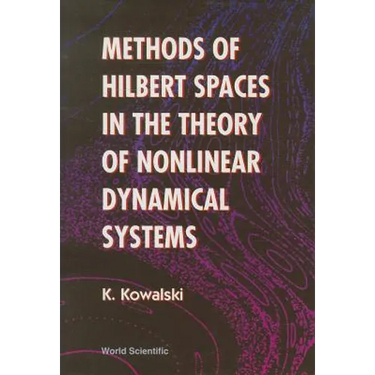 Methods of Hilbert Spaces in Theo of No