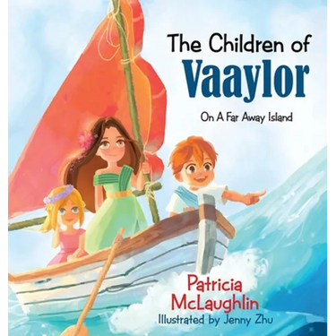 The Children of Vaaylor