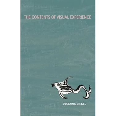 The Contents of Visual Experience