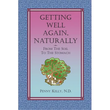 Getting Well Again, Naturally