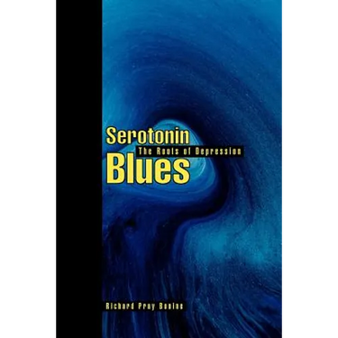 Serotonin Blues: The Roots of Depression