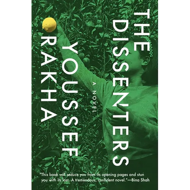 The Dissenters