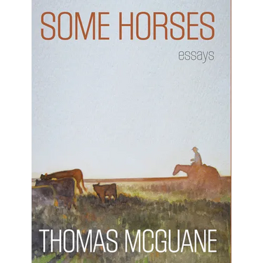 Some Horses: Essays