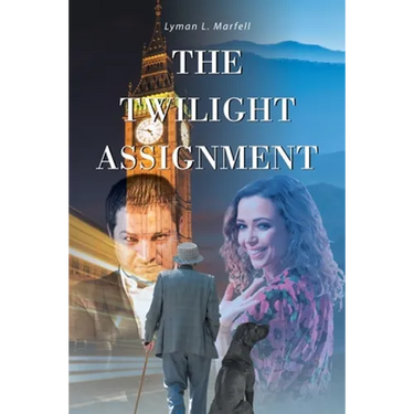 The Twilight Assignment