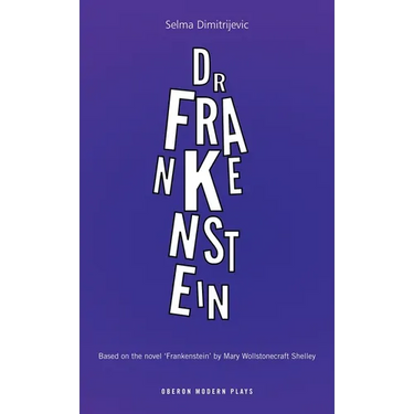 Dr. Frankenstein