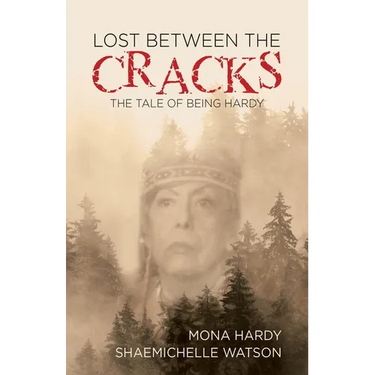 Lost Between The Cracks