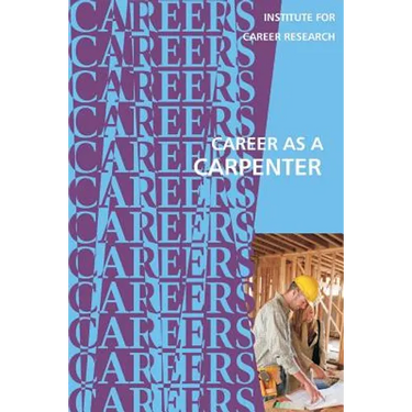 Career as a Carpenter