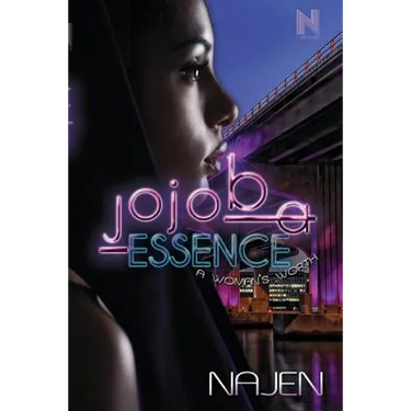 Jojoba Essence: A Woman's Worth