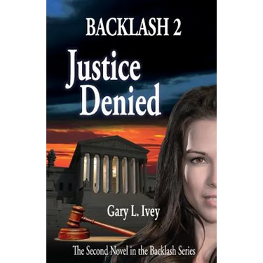 Backlash 2: Justice Denied