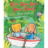 Row, Row, Row Your Boat