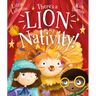 There's a Lion in My Nativity!