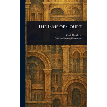 The Inns of Court