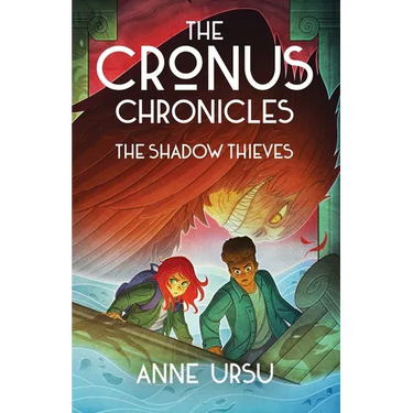 The Shadow Thieves