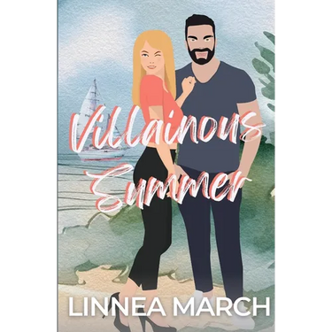 Villainous Summer