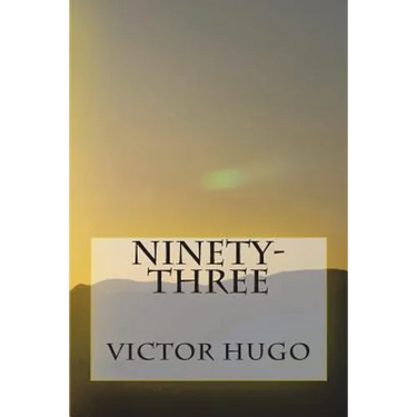 Ninety-Three
