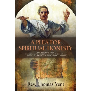 A Plea for Spiritual Honesty