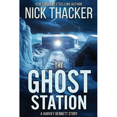 The Ghost Station