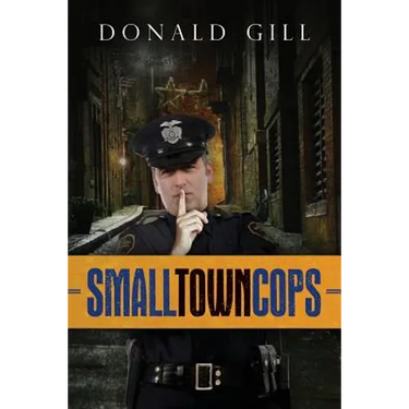 Small Town Cops