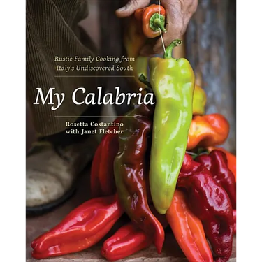 My Calabria