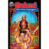 Sinbad-The New Voyages Volume 4