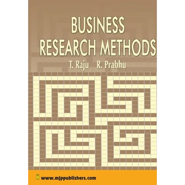 Business Research Methods
