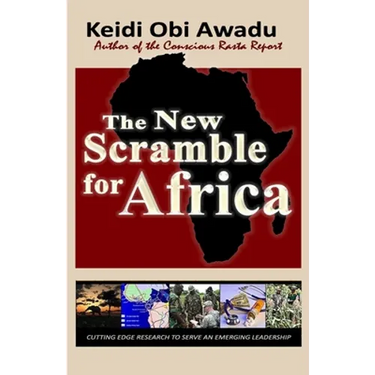 The New Scramble for Africa