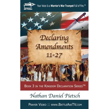 Declaring Amendments 11-27