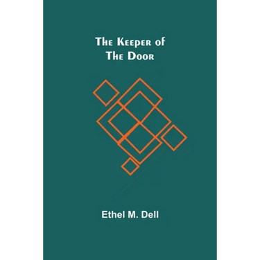 The Keeper of the Door