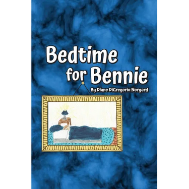 Bedtime for Bennie