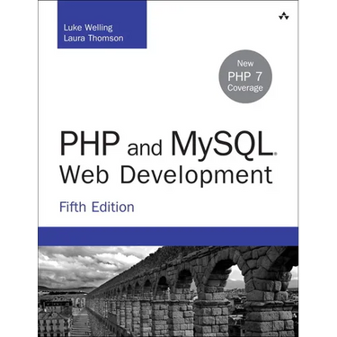 PHP and MySQL Web Development
