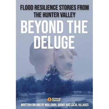 Beyond the Deluge