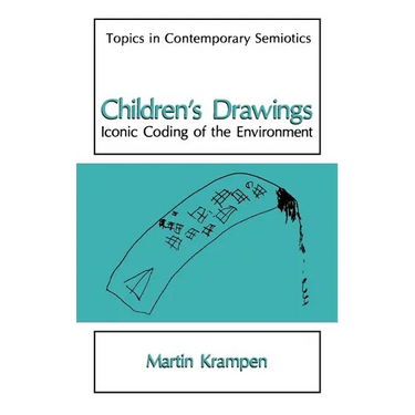 Children's Drawings: Iconic Coding of the Environment