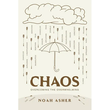Chaos: Overcoming the Overwhelming
