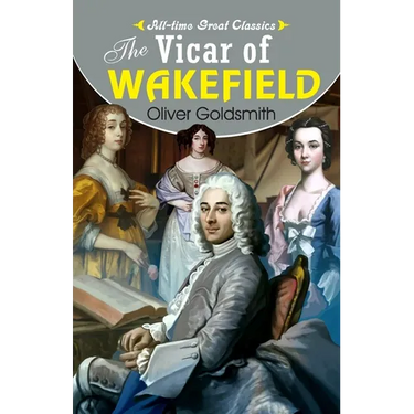 The Vicar of Wakefield