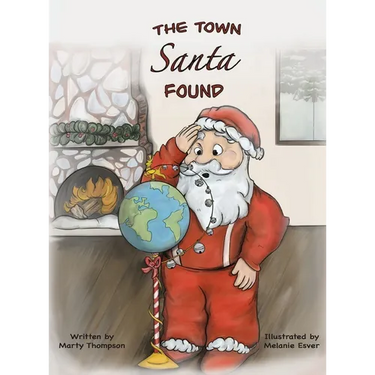The Town Santa Found