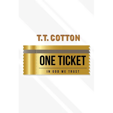 One Ticket