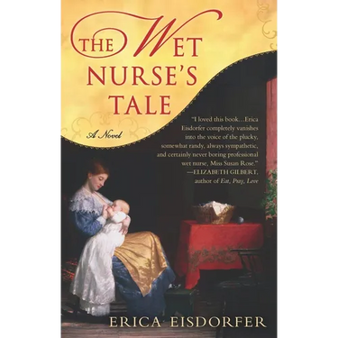 The Wet Nurse's Tale