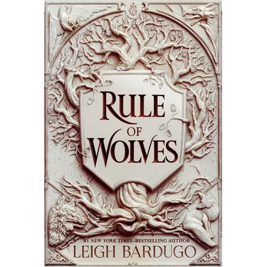 Rule of Wolves