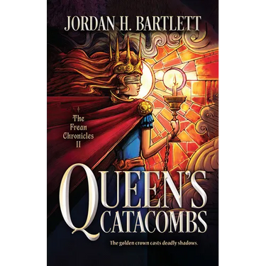 Queen's Catacombs