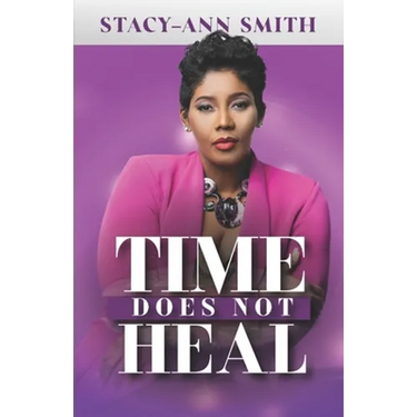 Time Does Not Heal