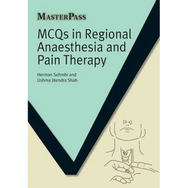 MCQs in Regional Anaesthesia and Pain Therapy