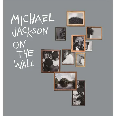 Michael Jackson: On the Wall