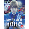 Don't Call It Mystery (Omnibus) Vol. 11-12