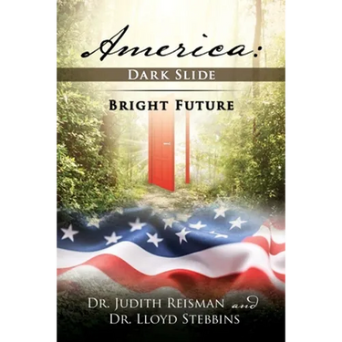America: Dark Slide-Bright Future
