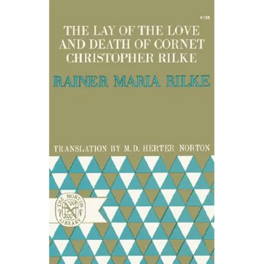 The Lay of the Love and Death of Cornet Christopher Rilke