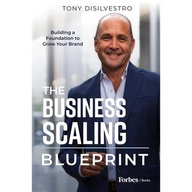 The Business Scaling Blueprint: Building a Foundation to Grow Your Brand