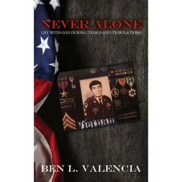 Never Alone: Life with God During Trials and Tribulations