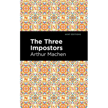 The Three Impostors
