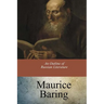 An Outline of Russian Literature